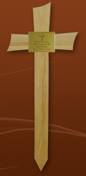 Morning's Grave Products - The Tara Grave Marker
